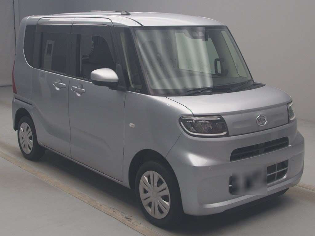 2019 Daihatsu Tanto LA650S[2]