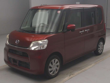 2014 Daihatsu Tanto