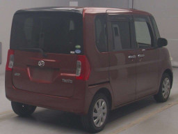 2014 Daihatsu Tanto