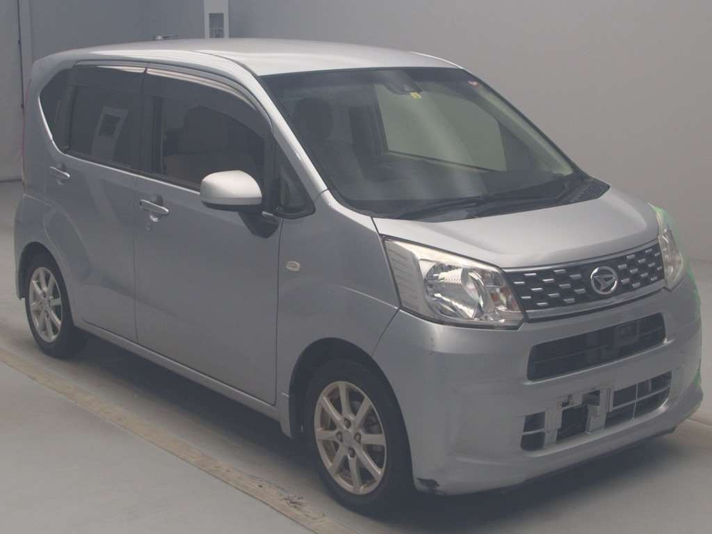 2016 Daihatsu Move LA150S[2]