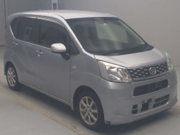 2016 Daihatsu Move