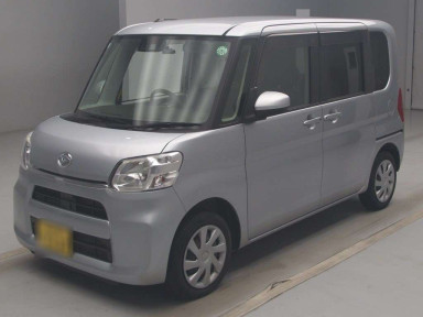 2019 Daihatsu Tanto