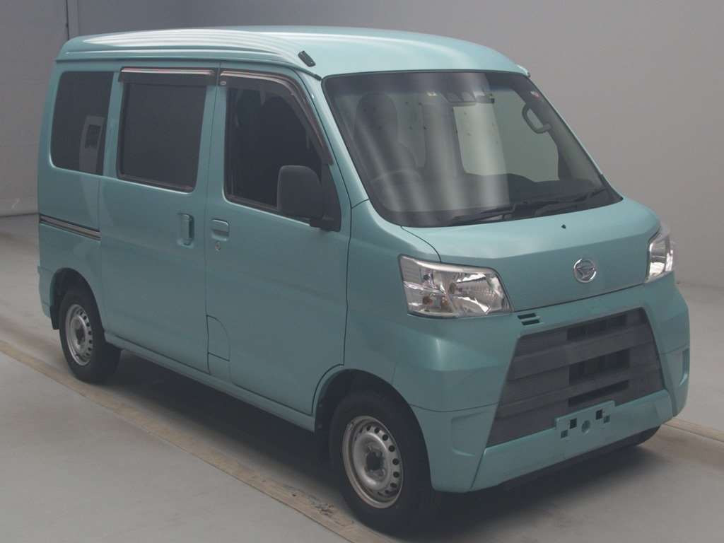 2018 Daihatsu Hijet Cargo S321V[2]