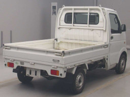 2010 Suzuki Carry Truck