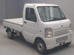 2010 Suzuki Carry Truck