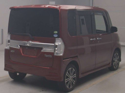 2014 Daihatsu Tanto Custom