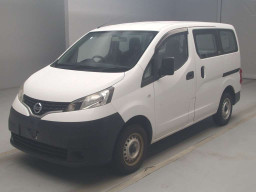 2019 Nissan NV200 Vanette