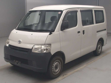 2019 Toyota Liteace Van