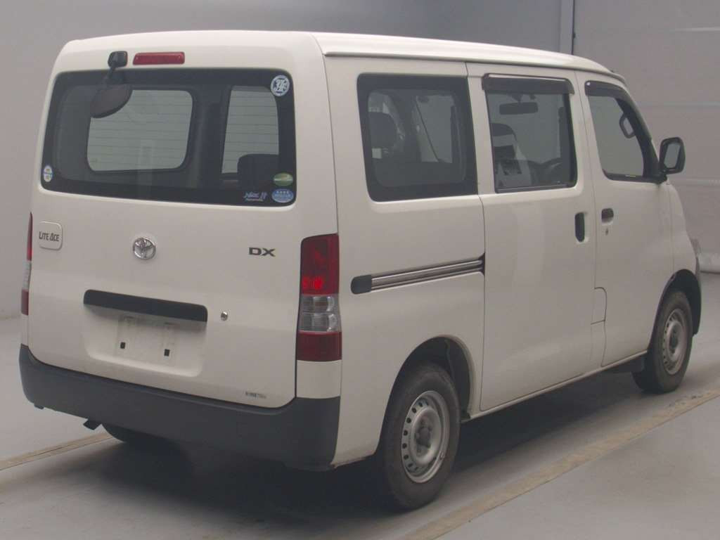 2019 Toyota Liteace Van S402M[1]