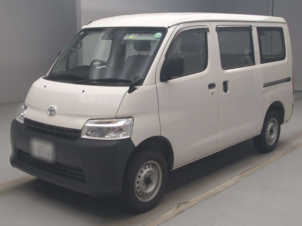 2022 Toyota Townace Van S403M[0]