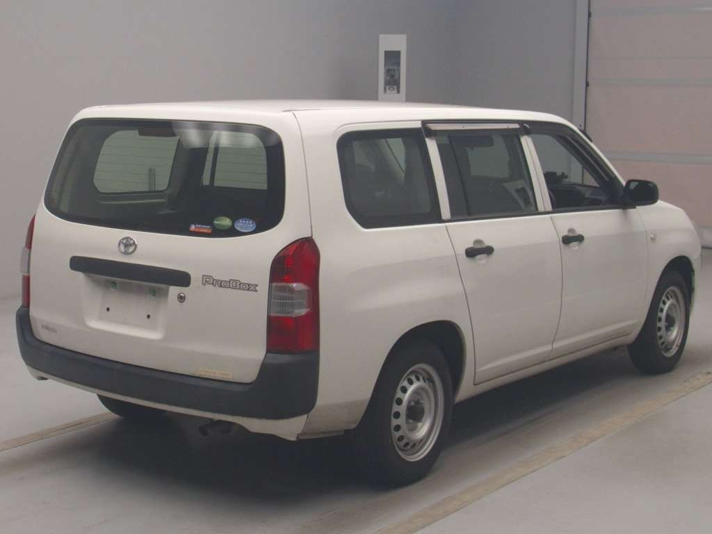 2019 Toyota Probox NSP160V[1]