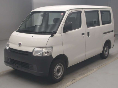 2018 Toyota Liteace Van