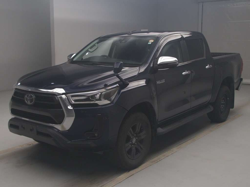 2021 Toyota Hilux GUN125[0]