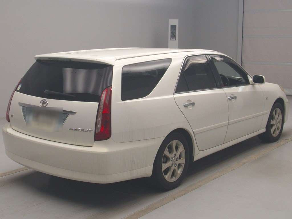 2002 Toyota Mark II Blit GX110W[1]