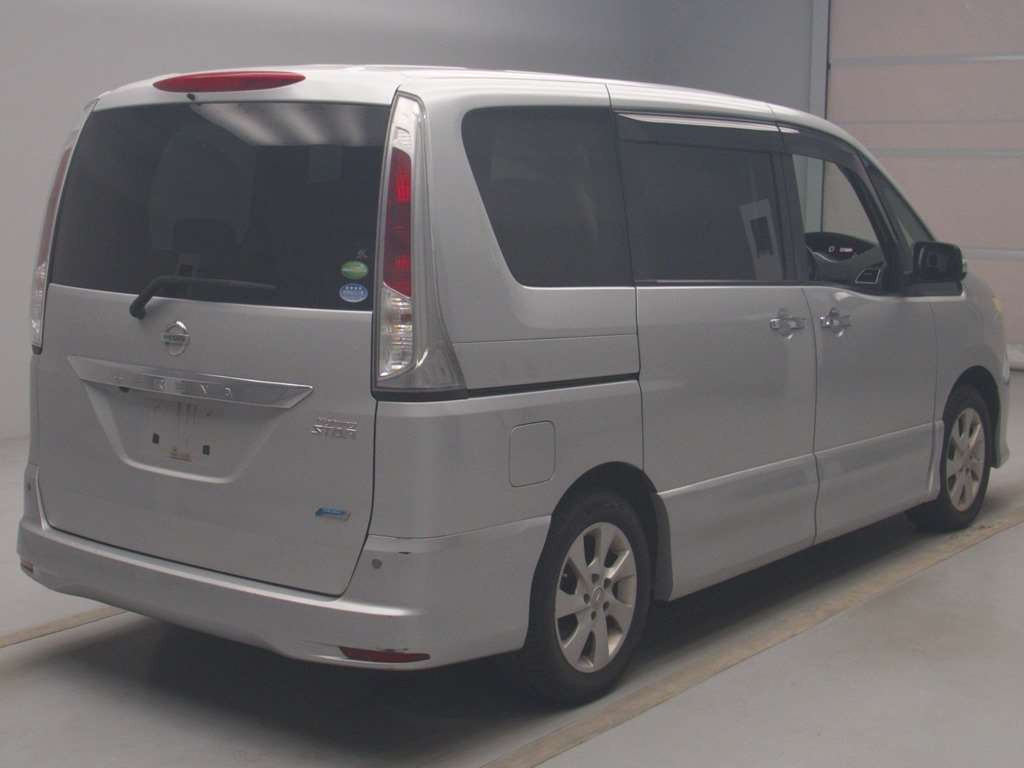 2012 Nissan Serena FC26[1]