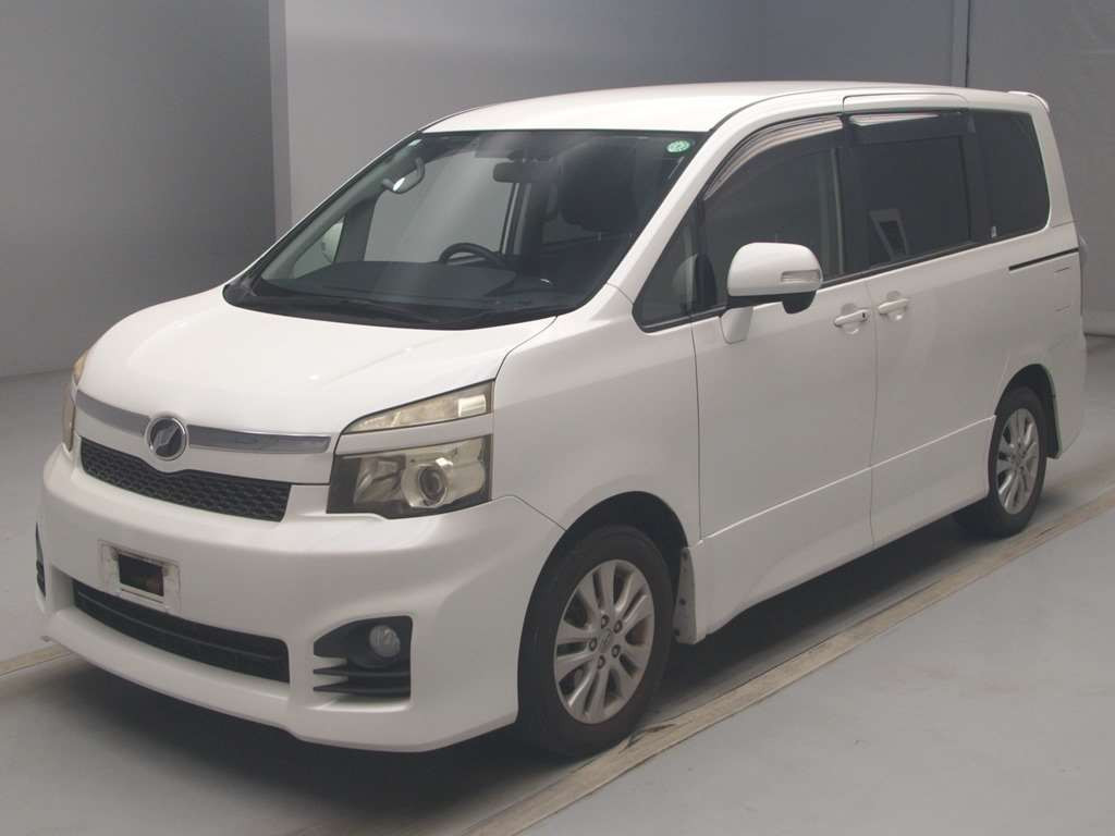 2010 Toyota Voxy ZRR70W[0]