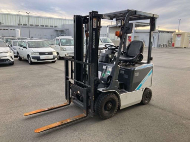 2017 Others Forklift