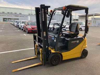 2017 Others Forklift