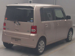 2011 Toyota Pixis Space