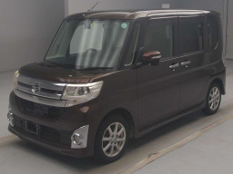 2014 Daihatsu Tanto