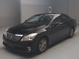 2010 Toyota Crown