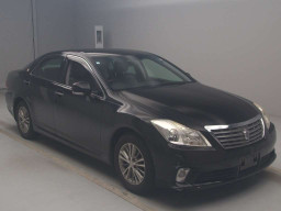 2010 Toyota Crown