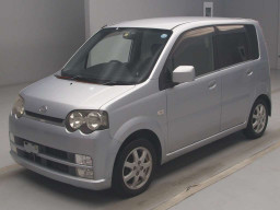 2003 Daihatsu Move Custom