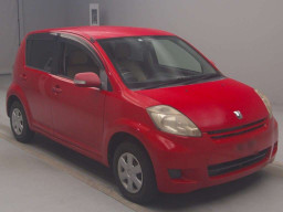 2007 Toyota Passo