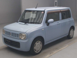 2009 Suzuki ALTO Lapin