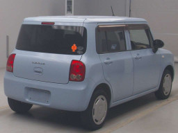 2009 Suzuki ALTO Lapin