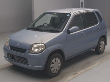 2003 Suzuki Kei