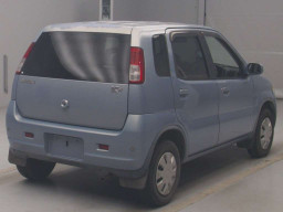 2003 Suzuki Kei