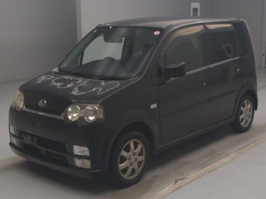 2004 Daihatsu Move