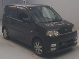 2004 Daihatsu Move