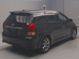 2007 Toyota Wish