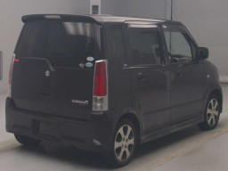 2008 Suzuki Wagon R