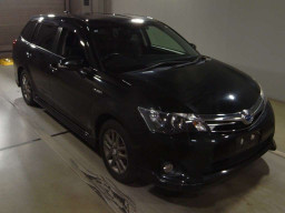 2014 Toyota Corolla Fielder