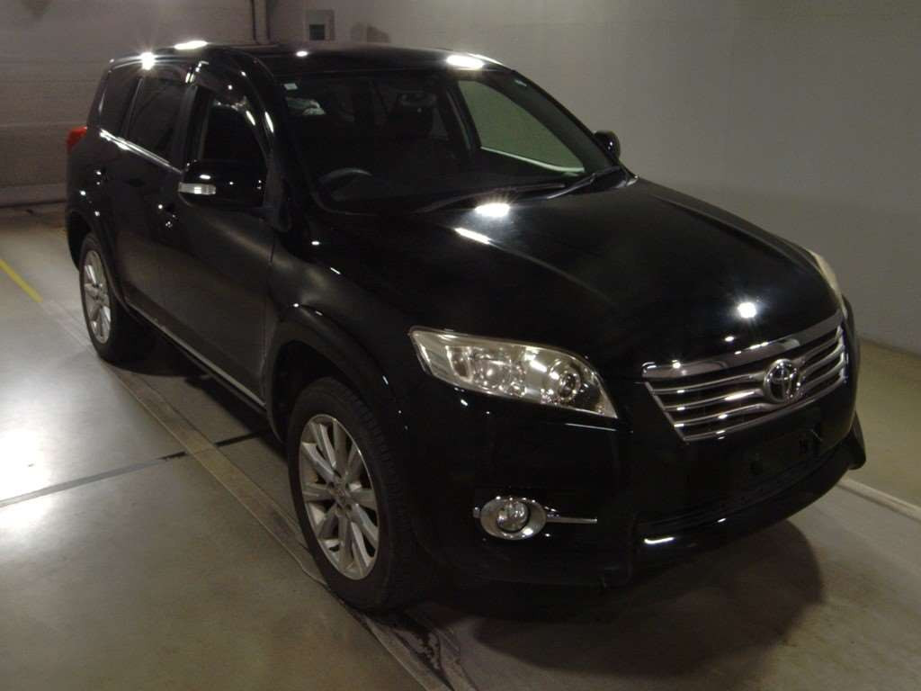 2013 Toyota Vanguard ACA33W[2]