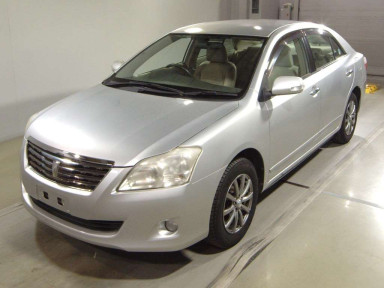 2007 Toyota Premio