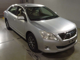 2007 Toyota Premio