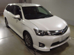 2014 Toyota Corolla Fielder