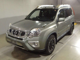 2013 Nissan X-Trail