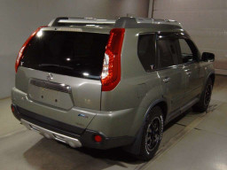 2013 Nissan X-Trail