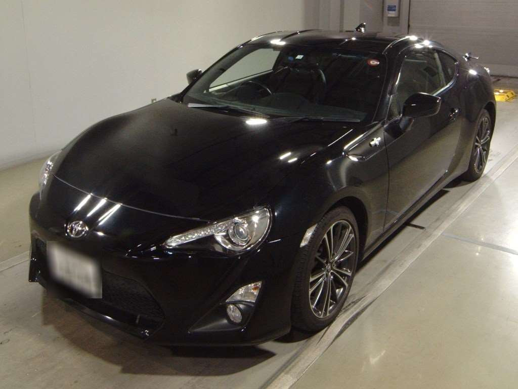 2016 Toyota 86 ZN6[0]