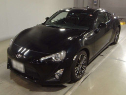 2016 Toyota 86