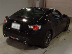 2016 Toyota 86