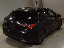 2019 Toyota Corolla Touring Wagon