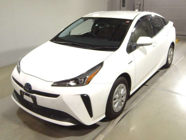 2019 Toyota Prius