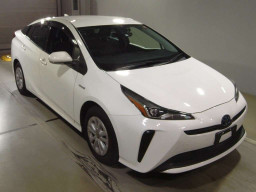 2019 Toyota Prius