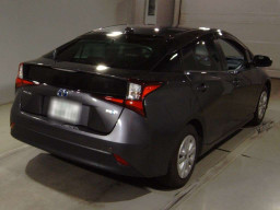 2021 Toyota Prius